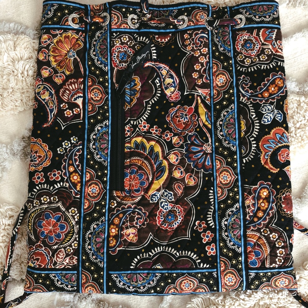 Vera Bradley backpack